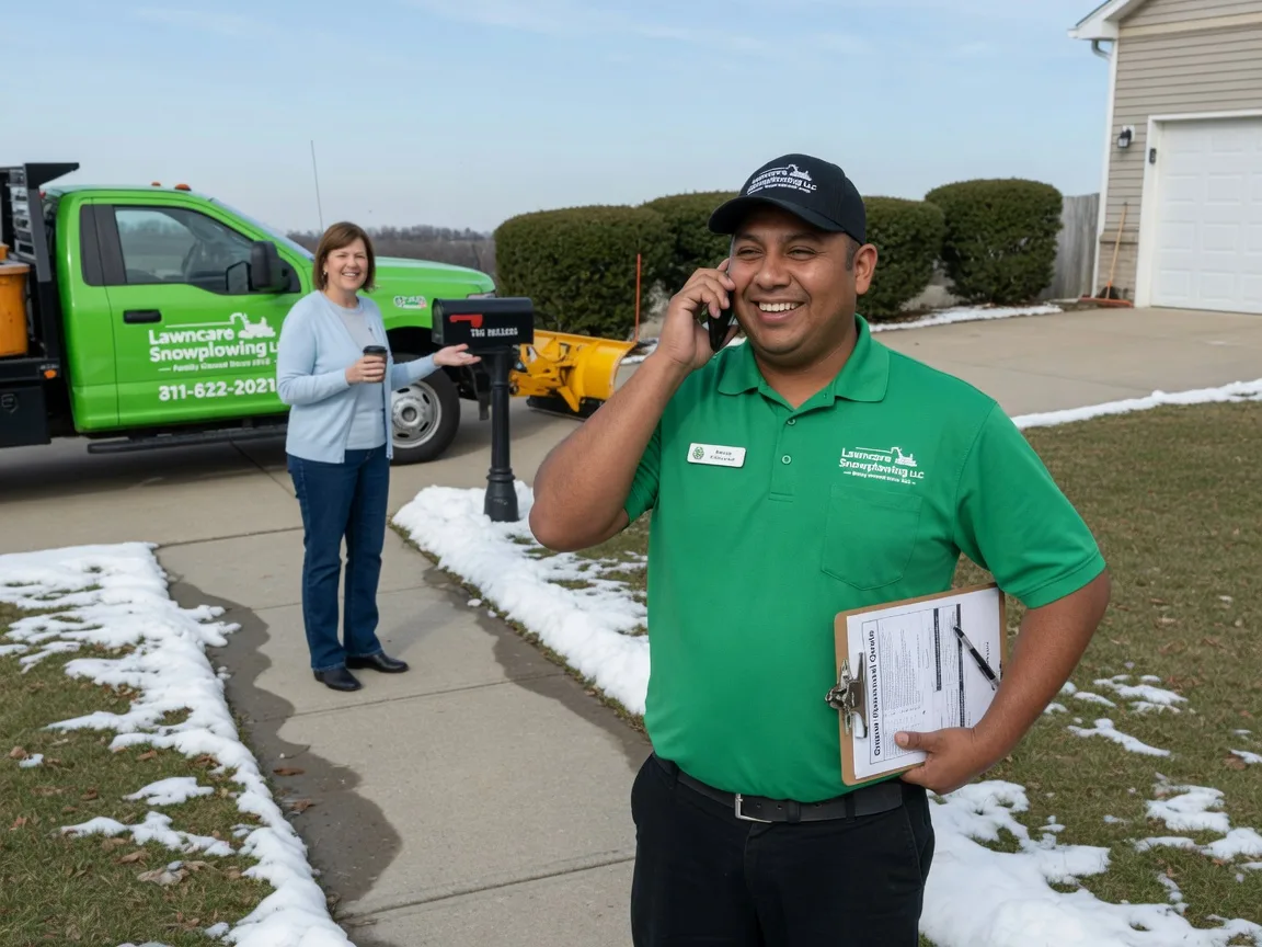 Lawn Care Services By Expert Landscaper College Corner, OH FAQs
